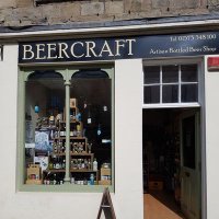 BeerCraft (@beercraftkelso) 's Twitter Profile Photo