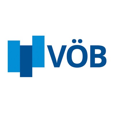 Der Bundesverband Öffentlicher Banken Deutschlands, #VÖB, ist ein Spitzenverband der Kreditwirtschaft und vertritt u. a. die Förderbanken und Landesbanken.