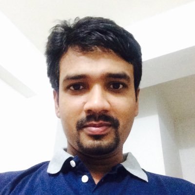 iOS Developer ~ 6+yrs ~Objective c~Swift~Fun~Love~Family.