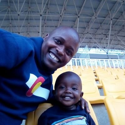 linus_muigai's profile picture. I Live To Love.