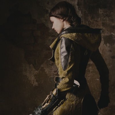 Lydia Frye ♥ Granddaughter of Jacob Frye ♥ Assassin of The British Brotherhood ♥ “An Assassin is always stealthy and quiet” ♥ #ACRP ♥ #ɦɨֆɮǟɮʏɢɨʀʟ