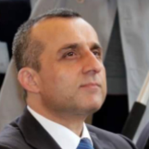 Amrullah Saleh Profile