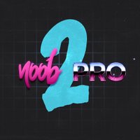 Noob 2 Pro (@n2p_pod) 's Twitter Profile