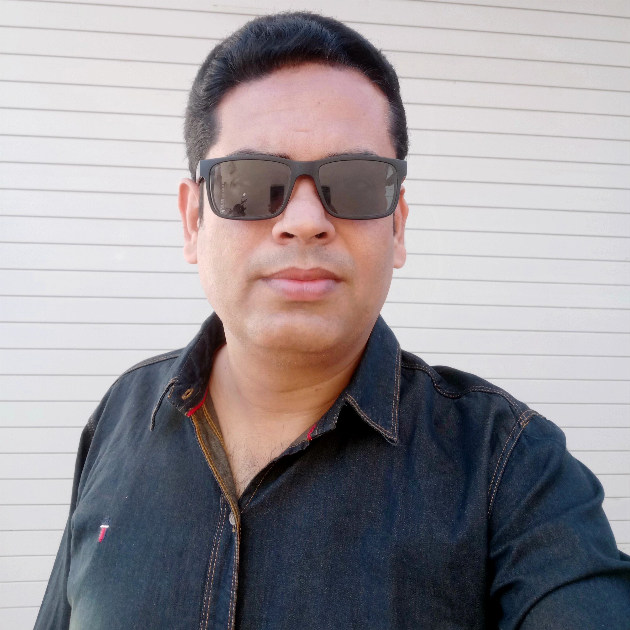 HightempRef's profile picture. God is great and life is good.