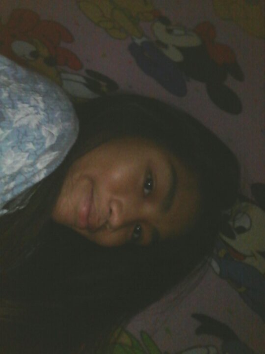 SamanthaPinol's profile picture. Train yourself  to find the blessing in everything💖