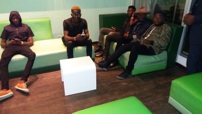 nee le 2/7/1989 a sibiti region de la lekoumo,fils de ngotto Michel et maboumou victorine