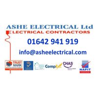 Ashe Electrical Ltd(@asheelectrical) 's Twitter Profile Photo