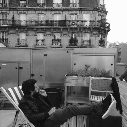 Directeur du développement/campagnes/réalisateur @Blast_france. Ex Le Média/ex resp numérique JL Mélenchon 2017. https://t.co/41Jm8deC0V