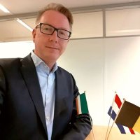 Richard Engelkes - @EngelkesRichard Twitter Profile Photo