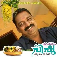 jayakrishnan vk (@sreechakram9) 's Twitter Profile
