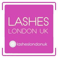 Lashes London(@LashesLondon) 's Twitter Profile Photo