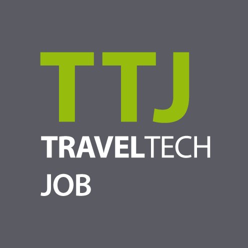 TravelTechJob is a platform fully dedicated to travel and hospitality tech careers.