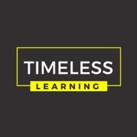 Timeless Learning (@timelesslrng) 's Twitter Profile Photo Timeless Learning (@timelesslrng) 's Twitter Profile Photo