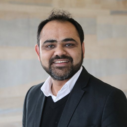 Senior Lecturer in AI @Uni_of_Essex || Co-Founder & COO @ReceiptsMinder Ltd #RetailFinTech to protect #Environment || #DataScience #MachineLearning #Healthcare
