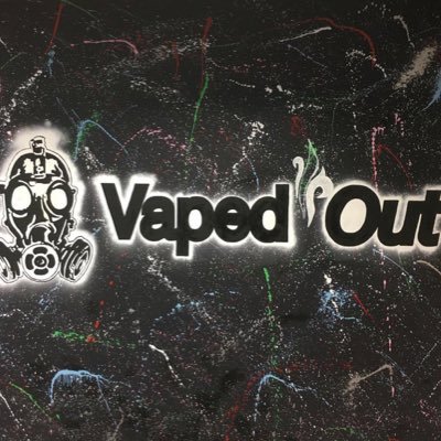 Vaped Out Newport’s official twitter page. We offer a wide range of box mods, vape starter kits & funky flavours! 📍Find us at 113 Commercial Street, Newport!📍