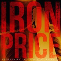 IRON PRICE (@ironpricehc) 's Twitter Profile