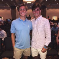 Logan Venable (@logvenie) 's Twitter Profile