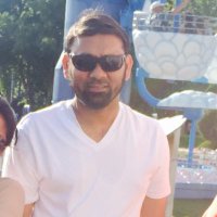 Zaglul Khan(@KhanZaglul) 's Twitter Profile Photo