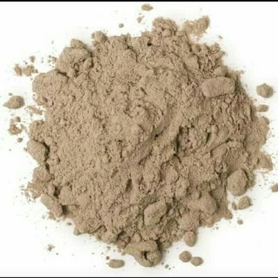 Bentoni clay Indonesia, menyediakan Bentonite Clay atau Lempung bentonit murni sebagai bahan campuran kosmetik seperti masker, lulur
