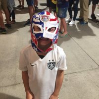 Mark Soma (@shrinesoccer) 's Twitter Profile