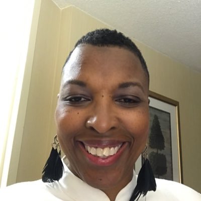 African-American, Same-Gender-Loving Pastor, Wife, Mother, living and working in MA