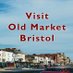Old Market Bristol (@oldmarketbs2) Twitter profile photo