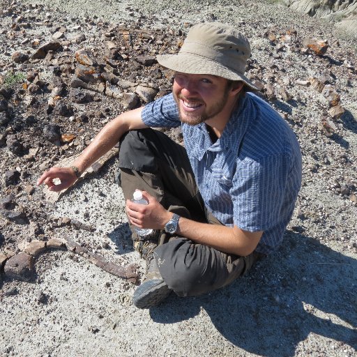 Geology PhD, @BristolPalaeo alumni. Studies Cambrian ecosystems, exceptional preservation & arthropods. Focus on the Sirius Passet Lagerstätte (he/him)