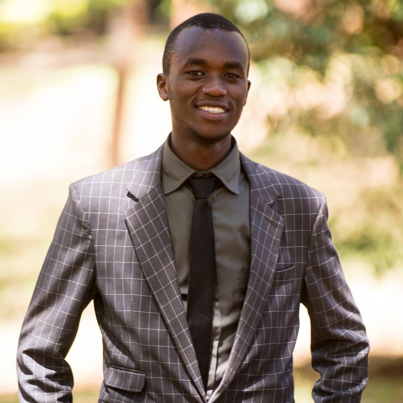 Embedded System Developer||Tech Enthusiast || Young Aspiring Leader