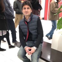 Sharyar Irfan (@sharyarirfan) 's Twitter Profile