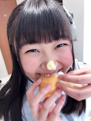 シューロケが好き💕 小澤愛実ちゃん神推し💛