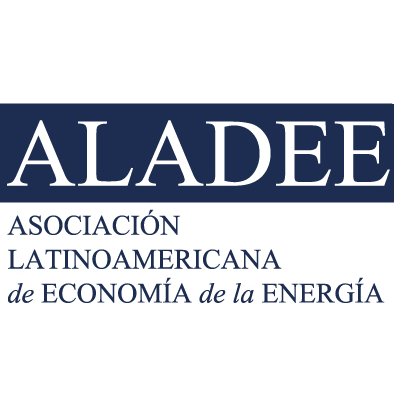 Asociación Latinoamericana de Economía de la Energía.  Member of @IntlEnergyEcon 

YT https://t.co/ztlnmtXtBa