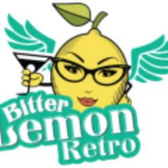 Passionate about retro - all our pieces are for sale!