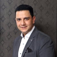 Jason Behary (@jasonbehary) 's Twitter Profile Photo