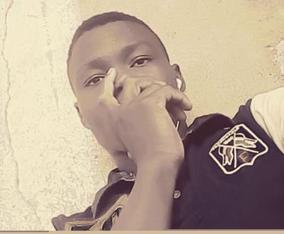 OdgWaly's profile picture. Hip-Hop/Rap Musique Sport Football