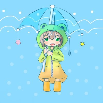 青子さんのプロフィール画像