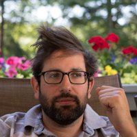 Gabriel Leventhal (@gaberoo) 's Twitter Profile