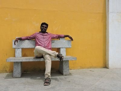 Rajagop37271646's profile picture. 