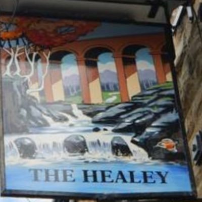TheHealeyPub Profile Picture