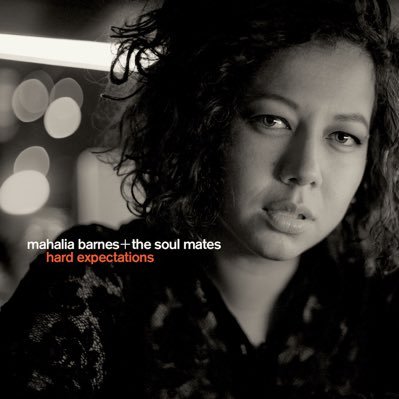 Mahalia Barnes