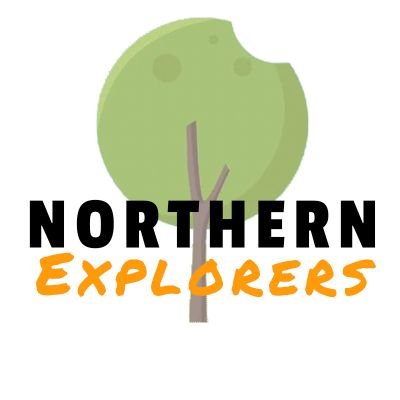 We are Northern and we like exploring! We will be documenting our travels around the country (and beyond) with our 2 children and our little dog Daisy.