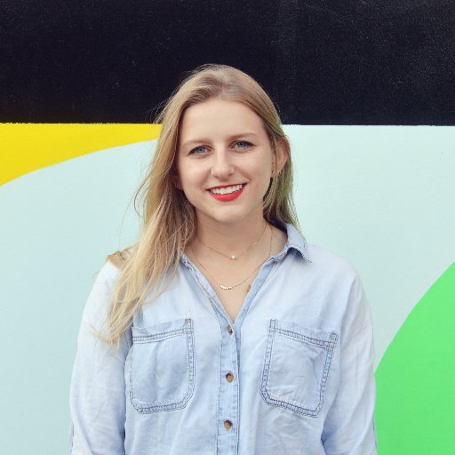 sarmcnutt's profile picture. 