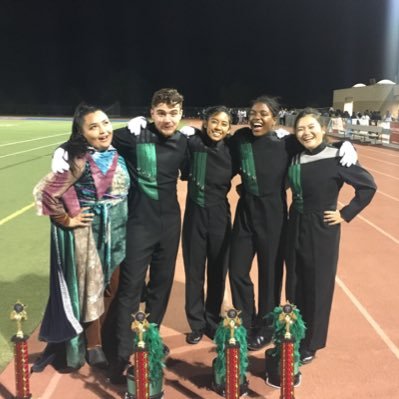 Chino Hills High School Instrumental Music Department