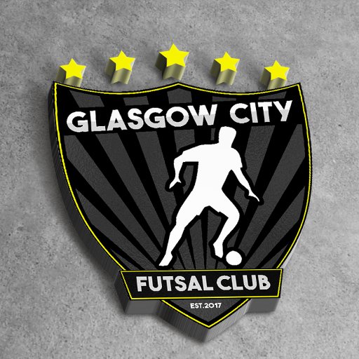 Glasgow City Futsal ⚫💛 Profile