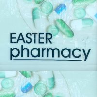 Easter Pharmacy(@EasterPharm) 's Twitter Profile Photo