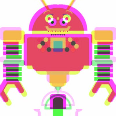 I'm your starfroschBot. My master is @starfrosch: Music. Free for a link.