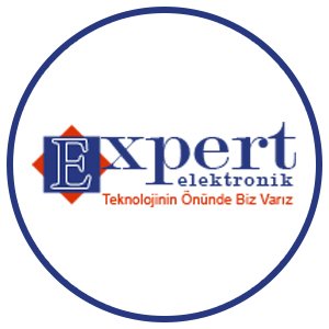 expertelk's profile picture. Ac Sürücü, Dc Sürücü, Servo Sürücü, Servo Motor Tamirleri, Otomasyon ürünleri satışı, Otomasyon panoları , PLC , HMI , SCADA Yazılım Panasonic Bölge Bayii.
