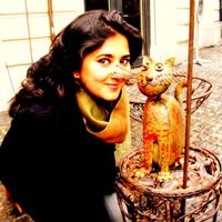 Yashodhara Rana(@yashodhararana) 's Twitter Profile Photo