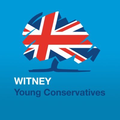 Official twitter account for Witney Young Conservatives | Chairman @BenTinsley_95 | MP @robertcourts | Contact: witneycf@gmail.com