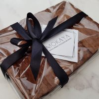 Mokaya Brownies (@mokayabrownies) 's Twitter Profile