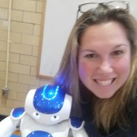 Mrs. Gehebe(@STEAMinQueens) 's Twitter Profile Photo